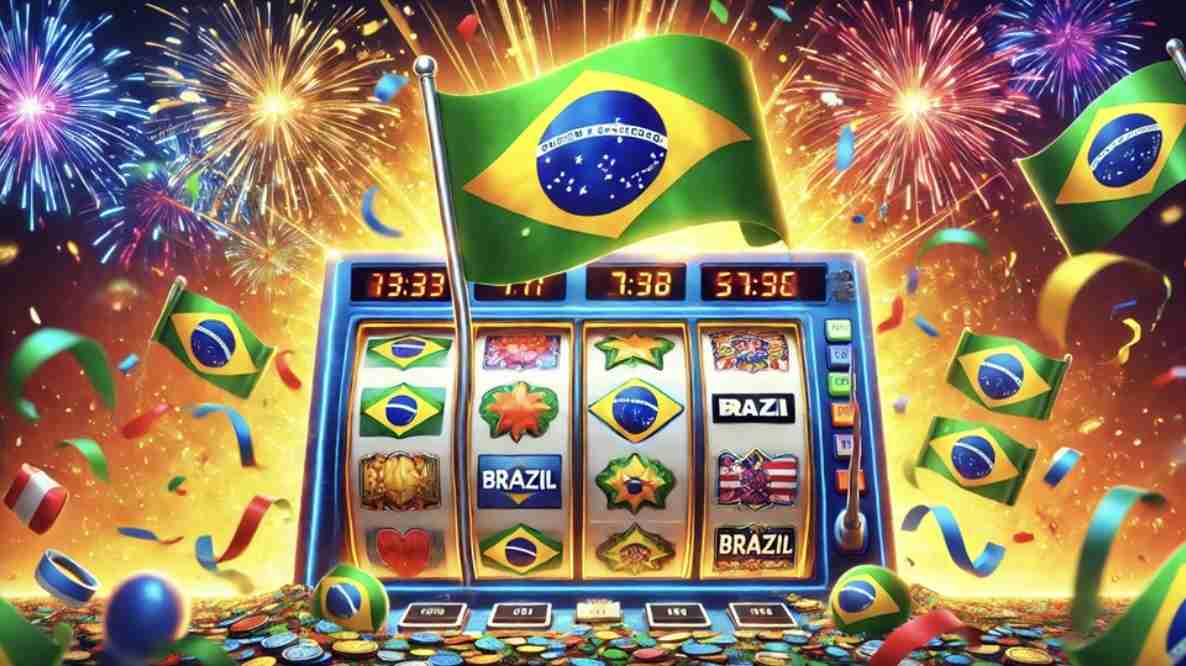 Explore o mundo das slot machines no 017BET Casino